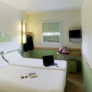 Kamer met Twee Aparte Bedden